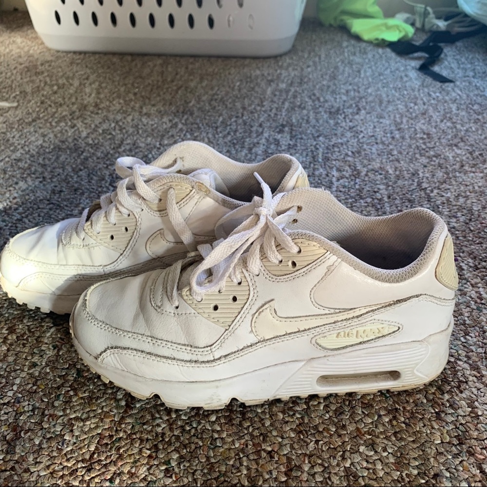 Nike Air Max 90’s